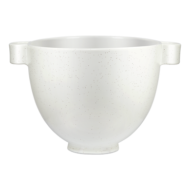 Kitchenaid® 5 Quart Speckled Stone Ceramic Bowl KSM2CB5PSS