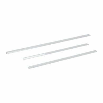 Range Trim Kit, White - VSI W10675027