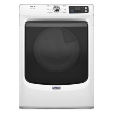 Maytag® Smart Pet Pro Front Load Gas Dryer - 7.4 CU. FT. MGD7020RW