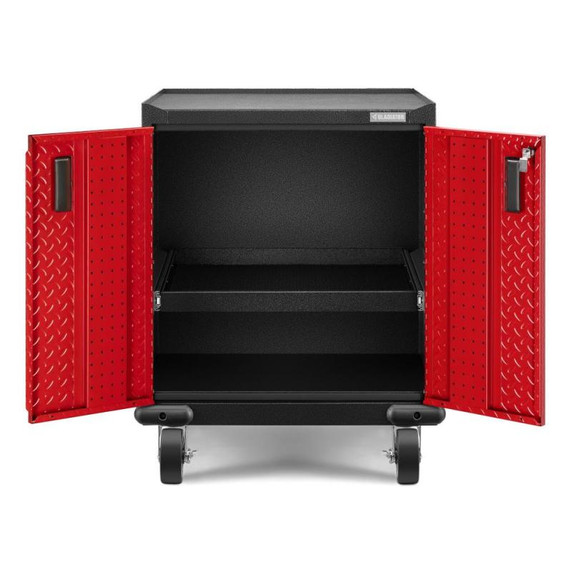 Gladiator® Premier Pre-Assembled GearBox GAGB272DLR