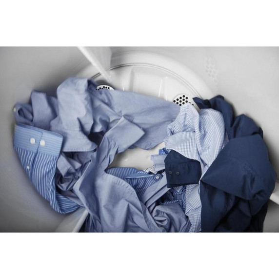 Maytag® Top Load Electric Wrinkle Prevent Dryer - 7.0 cu. ft. YMED4500MW