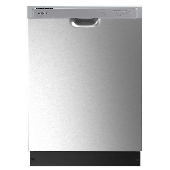 Whirlpool® Quiet Dishwasher with Boost Cycle WDF341PAPM