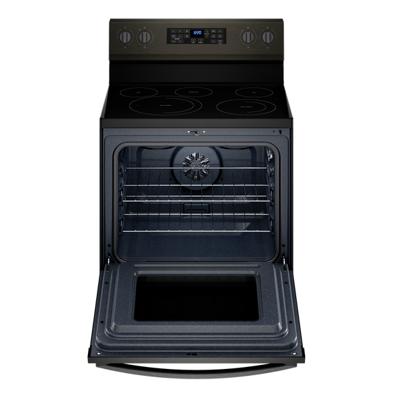 5.3 Cu. Ft. Whirlpool® Electric 5-in-1 Air Fry Oven YWFE550S0LV