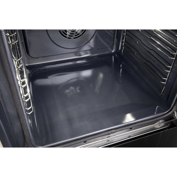 Whirlpool® 5.8 Cu. Ft. 24 Inch Double Wall Oven with Convection WOD52ES4MZ