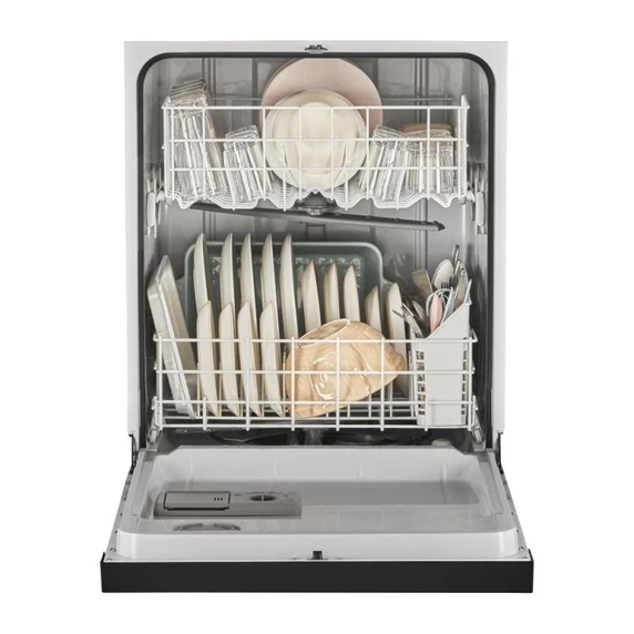 Whirlpool® Quiet Dishwasher with Boost Cycle WDF341PAPB
