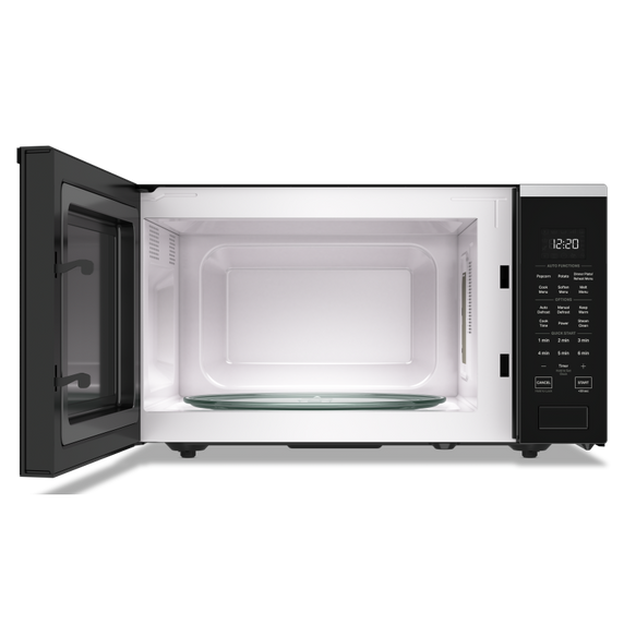 Whirlpool® 1.6 cu. ft. Sensor Cooking Microwave YWMCS7022PZ