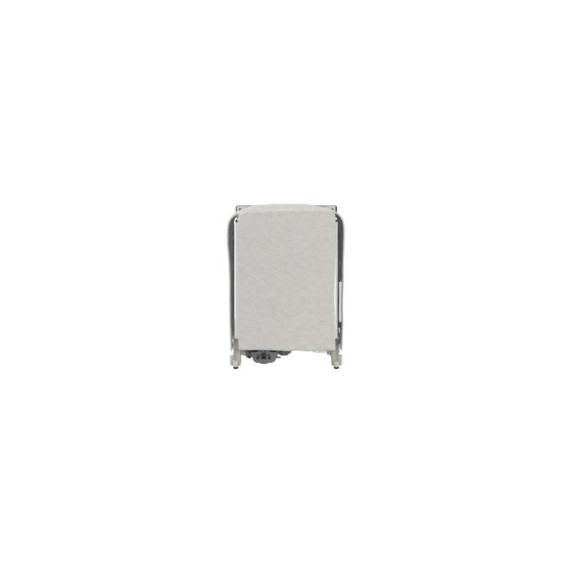 Maytag® Top Control Dishwasher with Dual Power Filtration and PowerBlast® Cycle MDB4949SKZ
