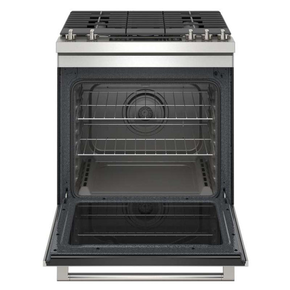 Maytag® Gas Slide-In Range - 5.8 cu. ft. MGS8800PZ