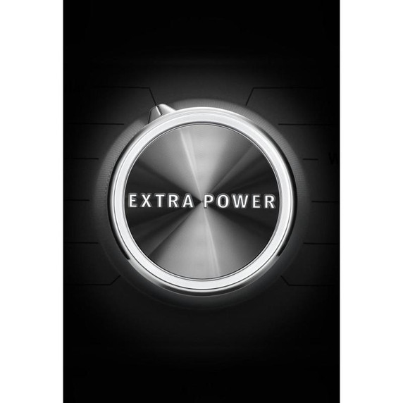 Maytag® Front Load Washer with Extra Power and 12-Hr Fresh Spin™ option - 5.2 cu. ft. MHW5630HW