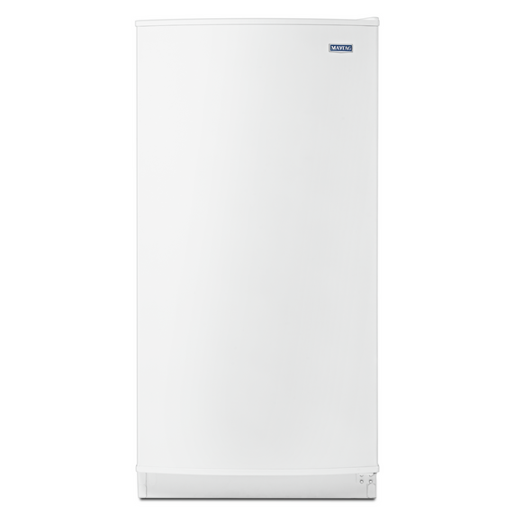 Maytag® 16 cu. ft. Frost Free Upright Freezer with FastFreeze Option MZF34X16DW