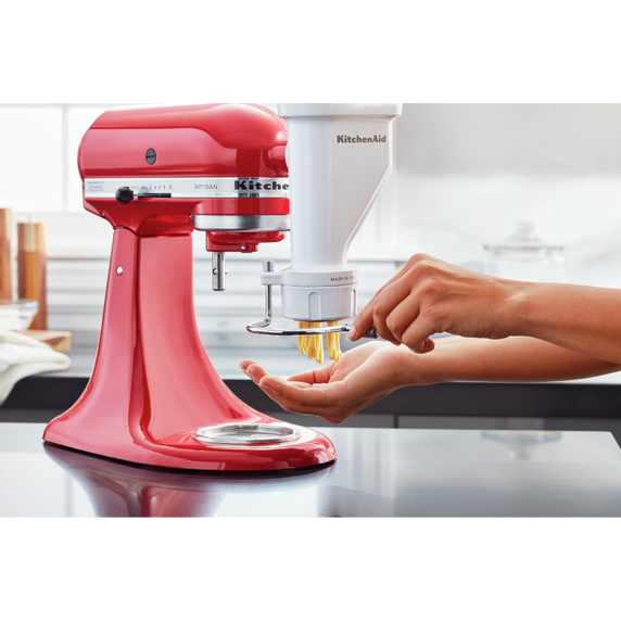 Kitchenaid® Gourmet Pasta Press KSMPEXTA