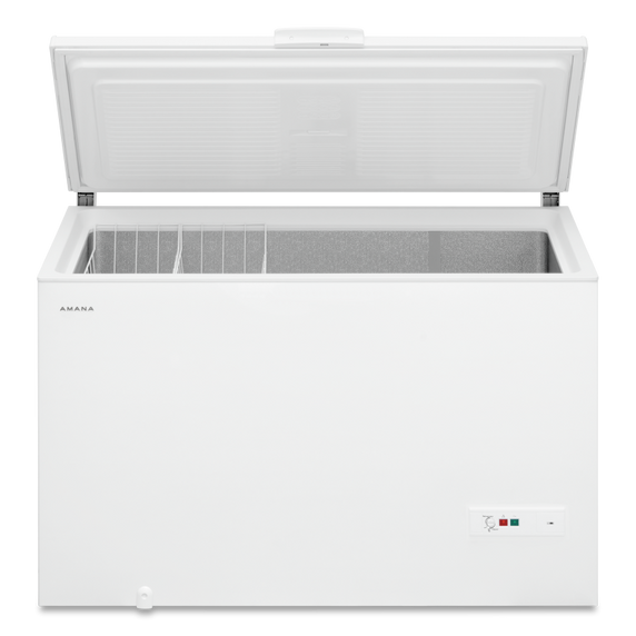 Amana® 16 cu. ft. Amana® Chest Freezer AZC5216LW