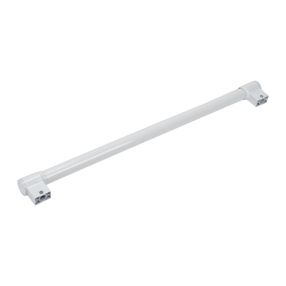 Bottom Mount Refrigerator Handle Kit W10719617