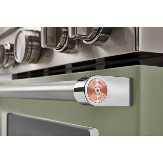 KITCHENAID MEDALLION SET - COPPER W11368841CF