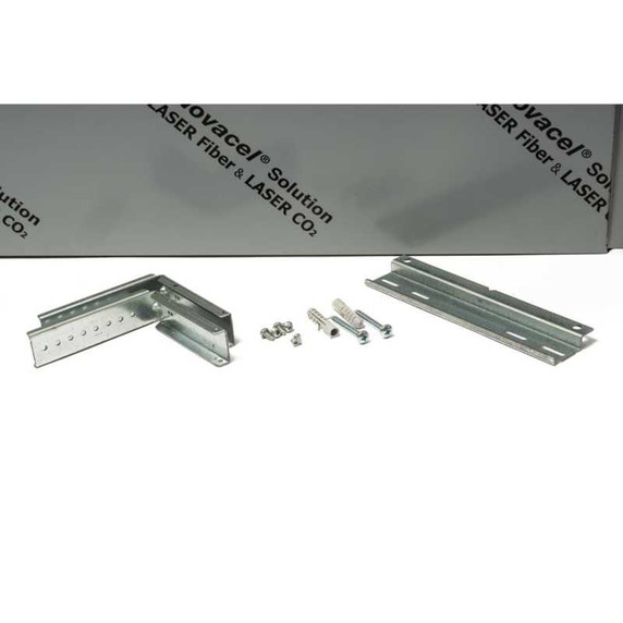 Wall-Mount Hood Chimney Extension Kit W11522794
