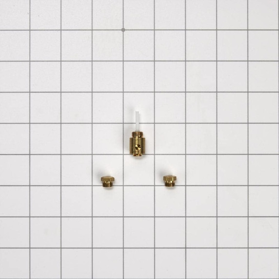 Gas Dryer Conversion Kit 49572A