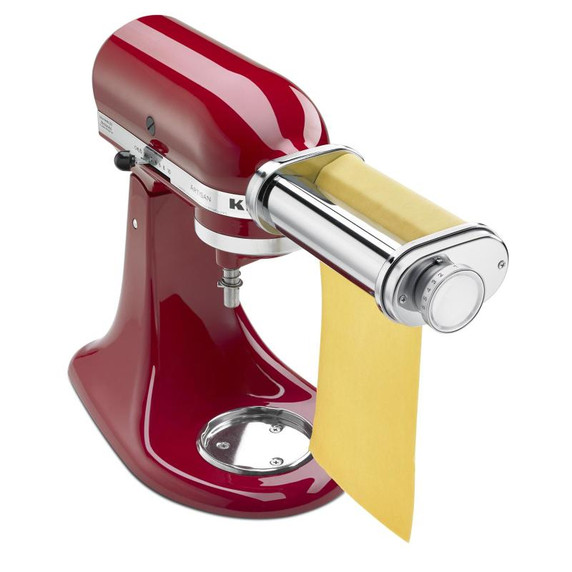 Kitchenaid® Pasta Roller Attachment KSMPSA Kitchenaid® Pasta Roller Attachment KSMPSA