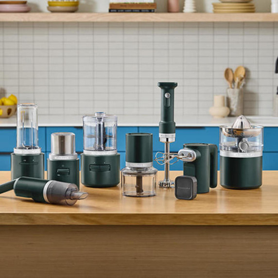 KitchenAid Go™ Cordless 12V MAX Lithium Ion Battery KRB12