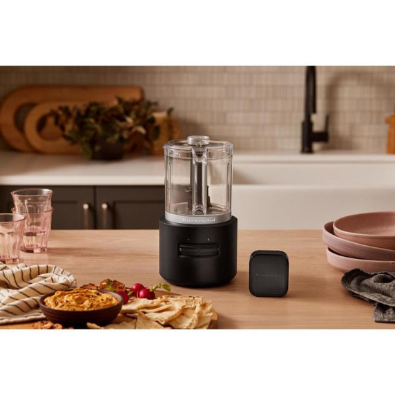 KitchenAid Go™ Cordless 12V MAX Lithium Ion Battery KRB12