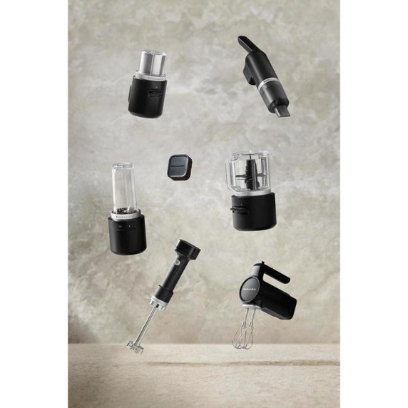 KitchenAid Go™ Cordless 12V MAX Lithium Ion Battery KRB12
