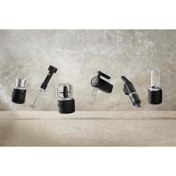 KitchenAid Go™ Cordless 12V MAX Lithium Ion Battery KRB12