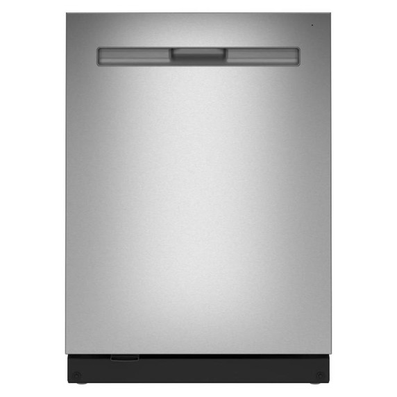 Maytag® 24" Top Control Dishwasher with PowerBlast® cycle and Power Dry MDPS7024SZ