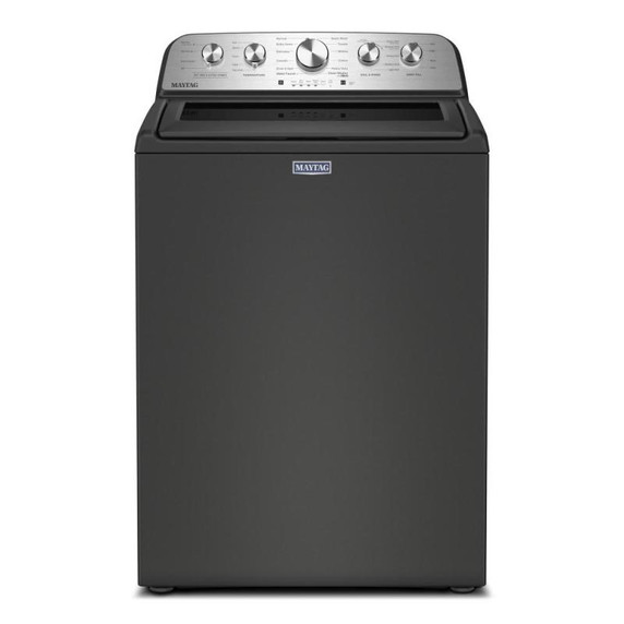 Maytag® 5.4 Cu Ft. Top Load Agitator Washer with Extra Power and Pet Pro Option MTW5605RU