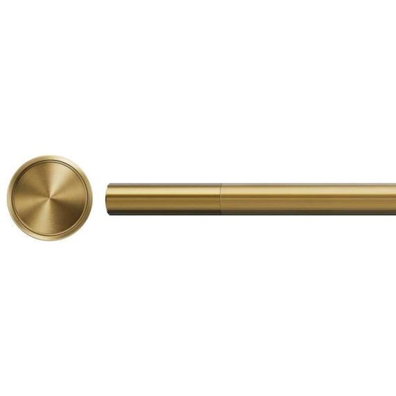 Brass Handle Hardware Accessory Kit for KitchenAid® Side by Side Refrigerator W11777163