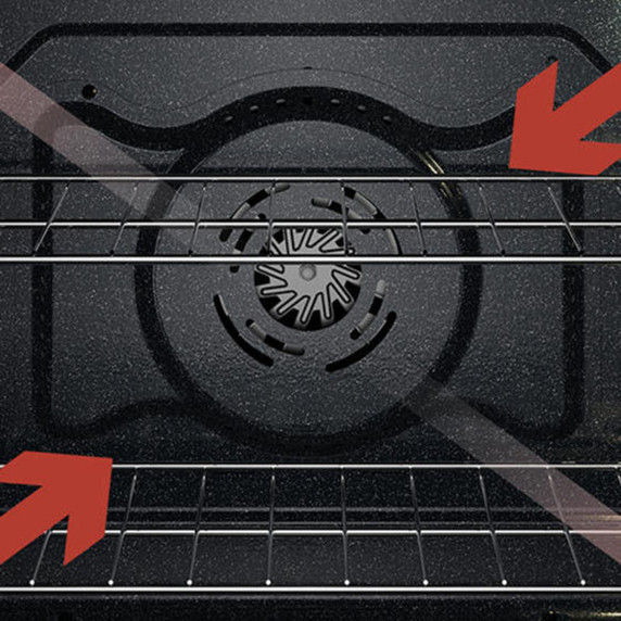 Kitchenaid® 5.0 Cu. Ft. Smart Freestanding Gas Range with Convection Cooking Modes KFGS330TPS