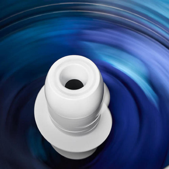 Maytag® 5.4 Cu. Ft. IECTop Load Agitator Washer with Extra Power Cycle MTW5205TW