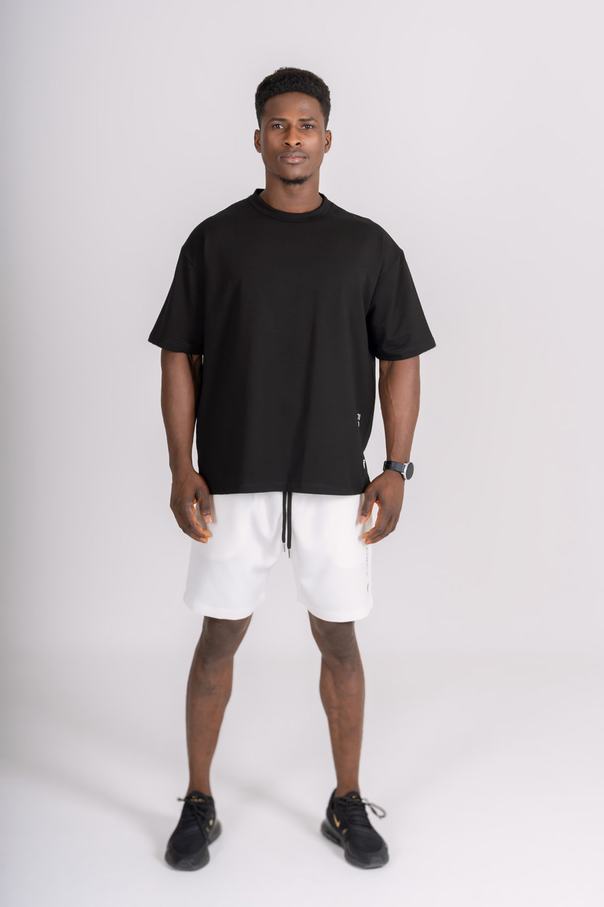 salsation wear bigTシャツ Ignite Oversize T-shirt - Cotton & Spandex