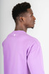 Ignite Oversize T-shirt - Cotton & Spandex