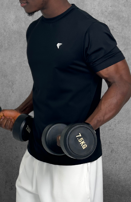 ATHLETIC FIT T-SHIRTS