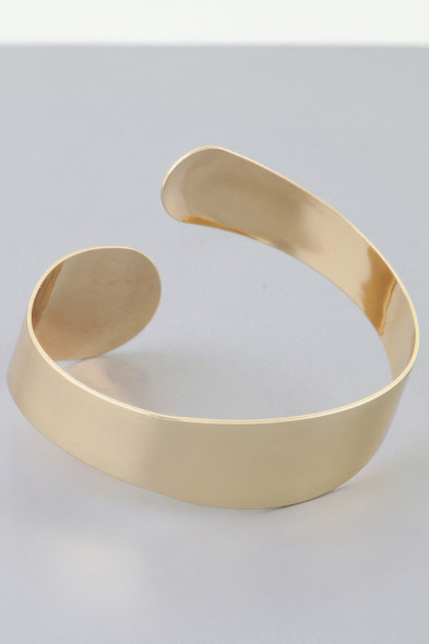 Shiny Wrap Around Bracelet-47879