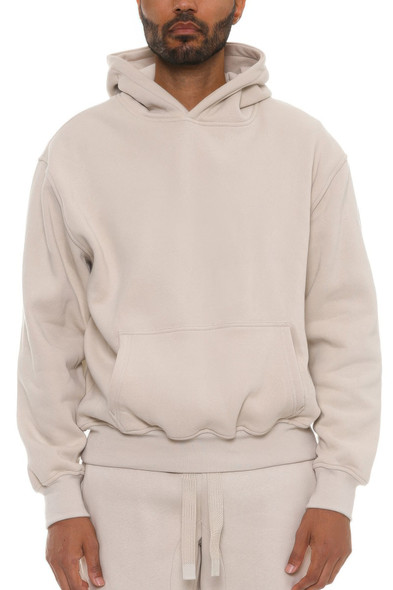 Premium Cotton Blend Hoodie-45127