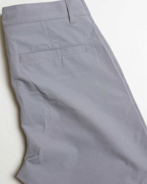 Hybrid solid shorts-44559