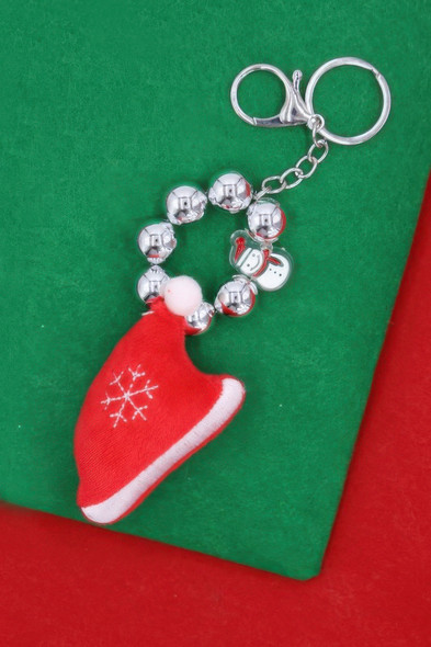 Christmas Key Chain-51400