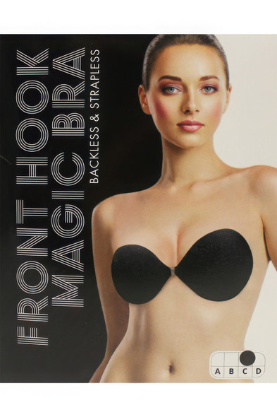 Front Hook Magic Bra-44475