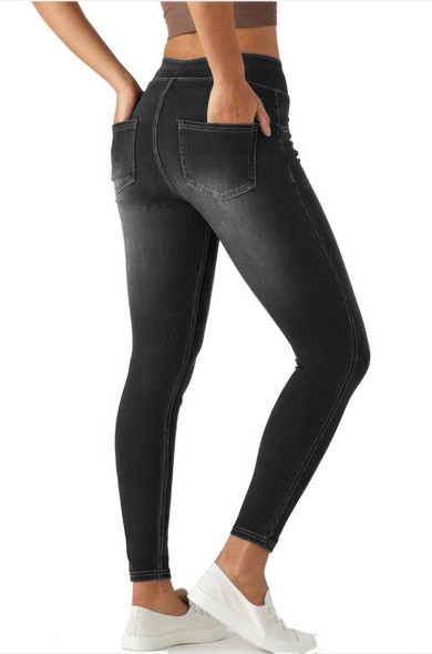 Ultra Soft Jegging Jeans       -51806