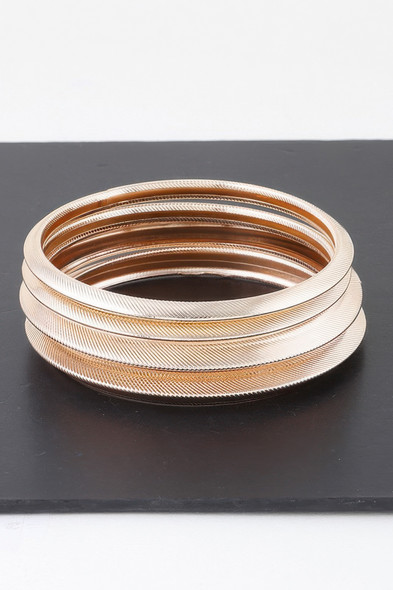 Metal Elegance Bracelet-52359