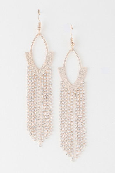 Cascade Earrings-52355