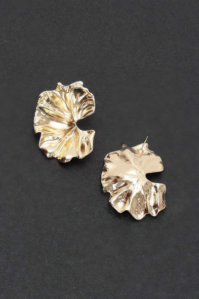 Exquisite Petals Earrings-52403