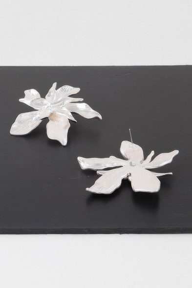 Petals Earrings-52388