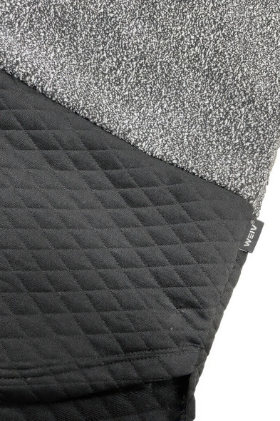 Static Marbled Short Sleeve Shirt-45675