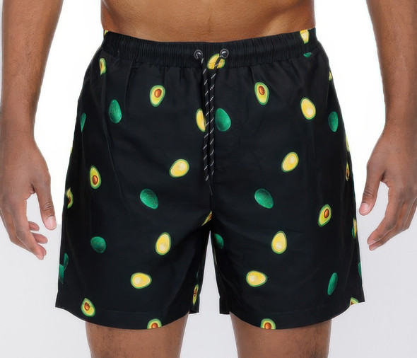 Avocado Swim Shorts-48947