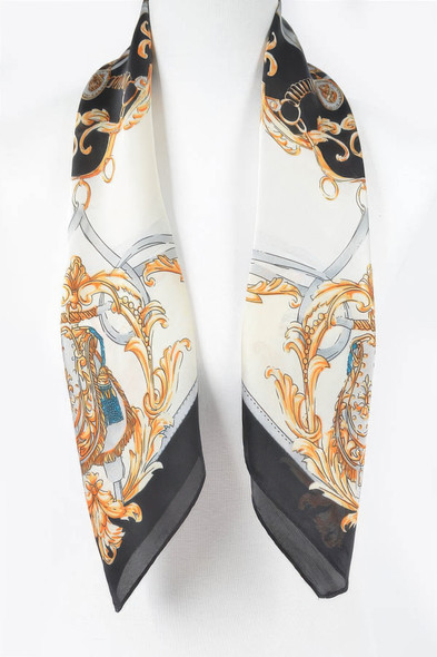 Multi Print Bandana -48047