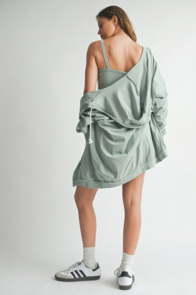 Sweater 3 Piece Set-44865