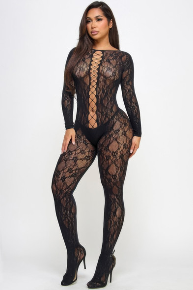 Kiara Bodystocking-50847