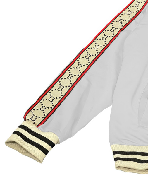 Track Jacket And Pant Set-45422