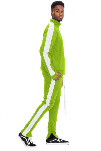 Single Stripe Track Set-45442